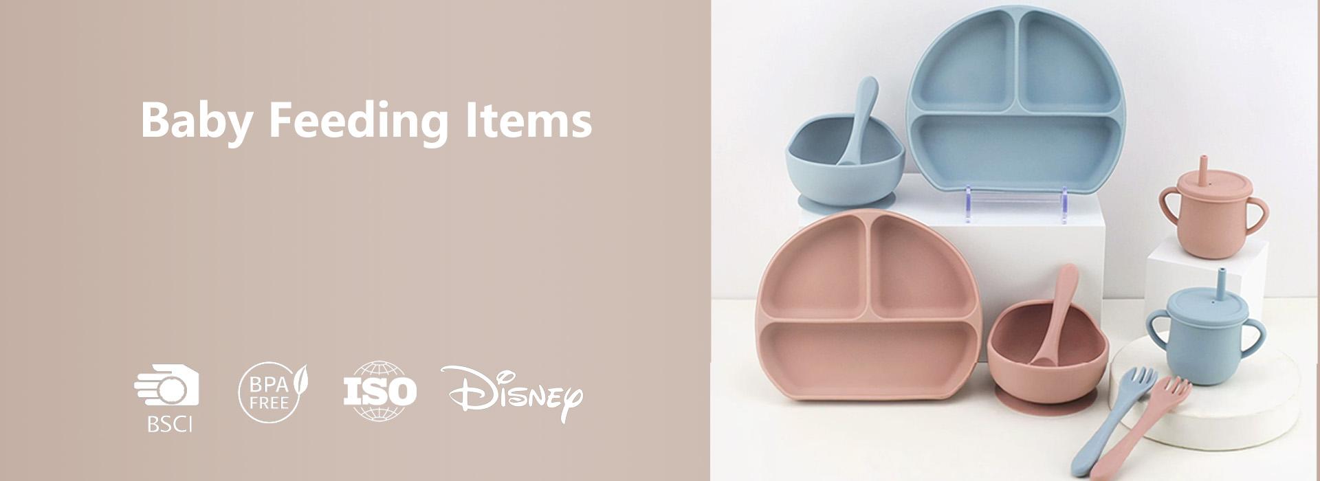 baby feeding products | wontionsilicone.com-wholesale silicone teether丨 ...